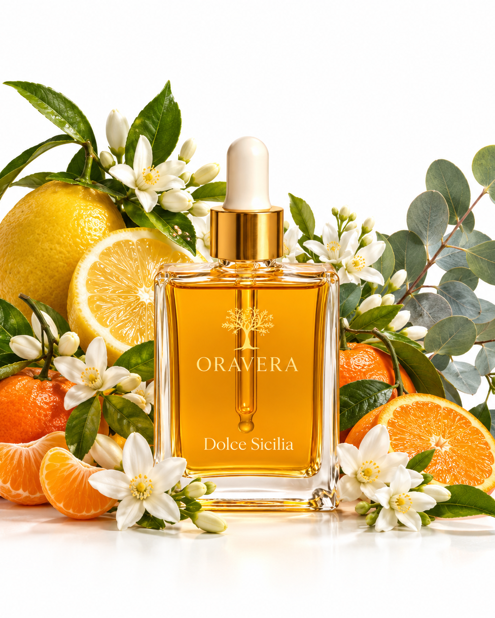 Élixir Dolce Sicilia
