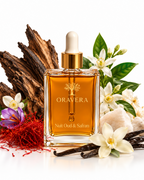 Élixir Nuit Oud & Safran
