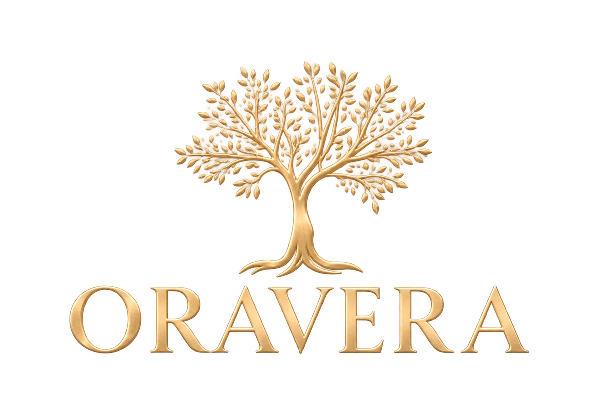 Maison Oravera